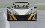 Lotus 2-Eleven 2007 года
